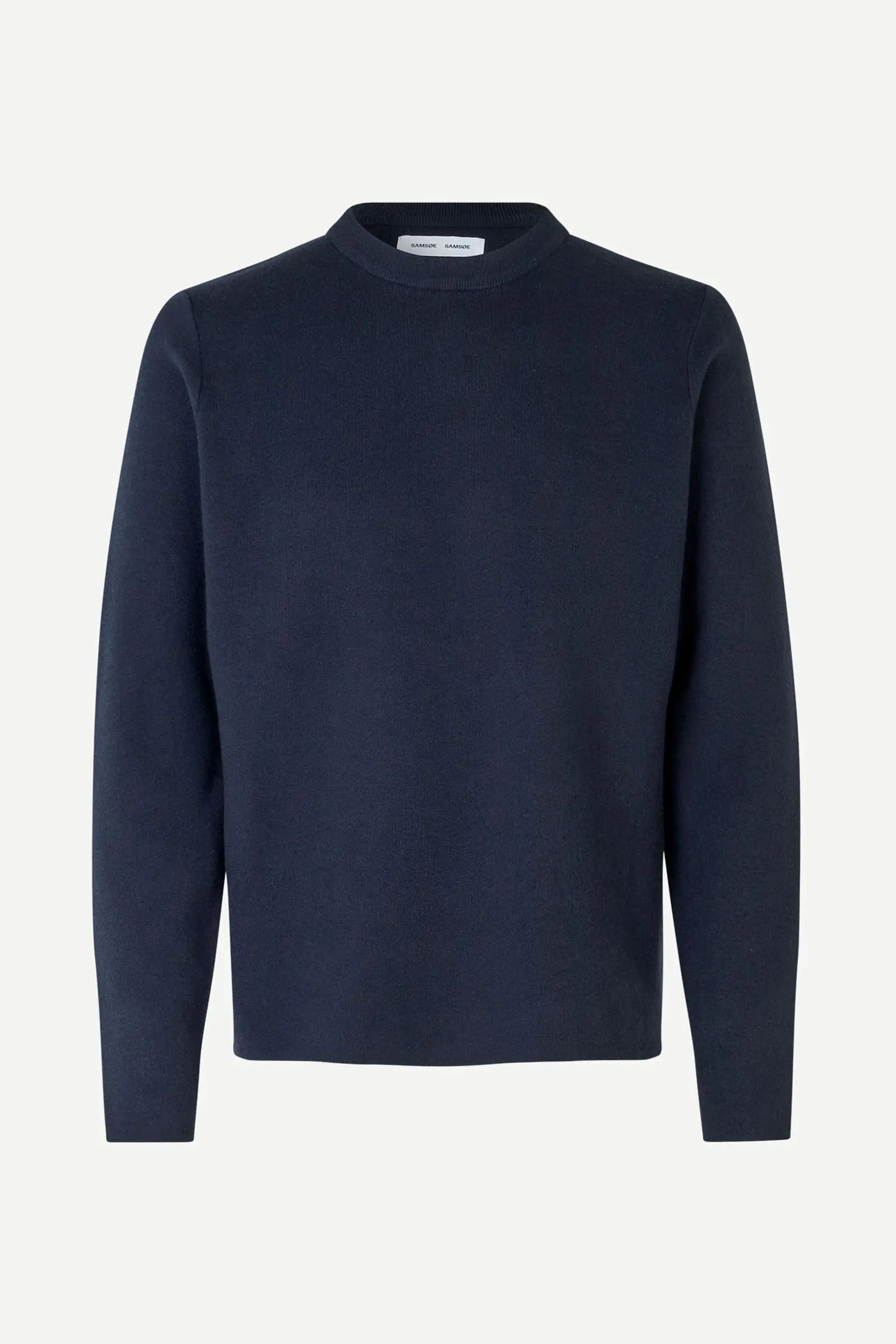 Pull Homme Gunan Crew Neck Sky Captain