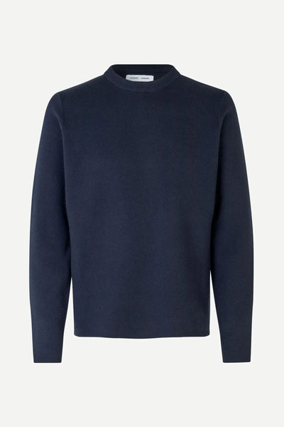 Pull Homme Gunan Crew Neck Sky Captain