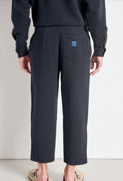 Pantalon Homme Carbone Vintage