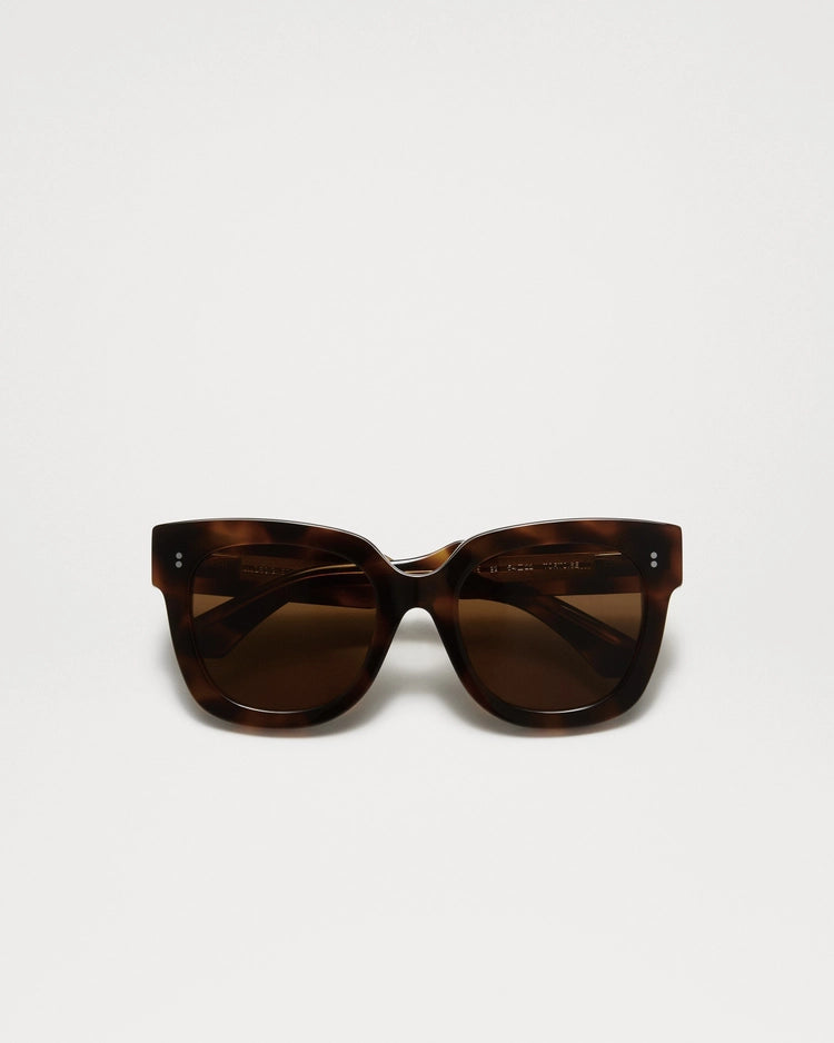 Lunettes 08 Tortoise