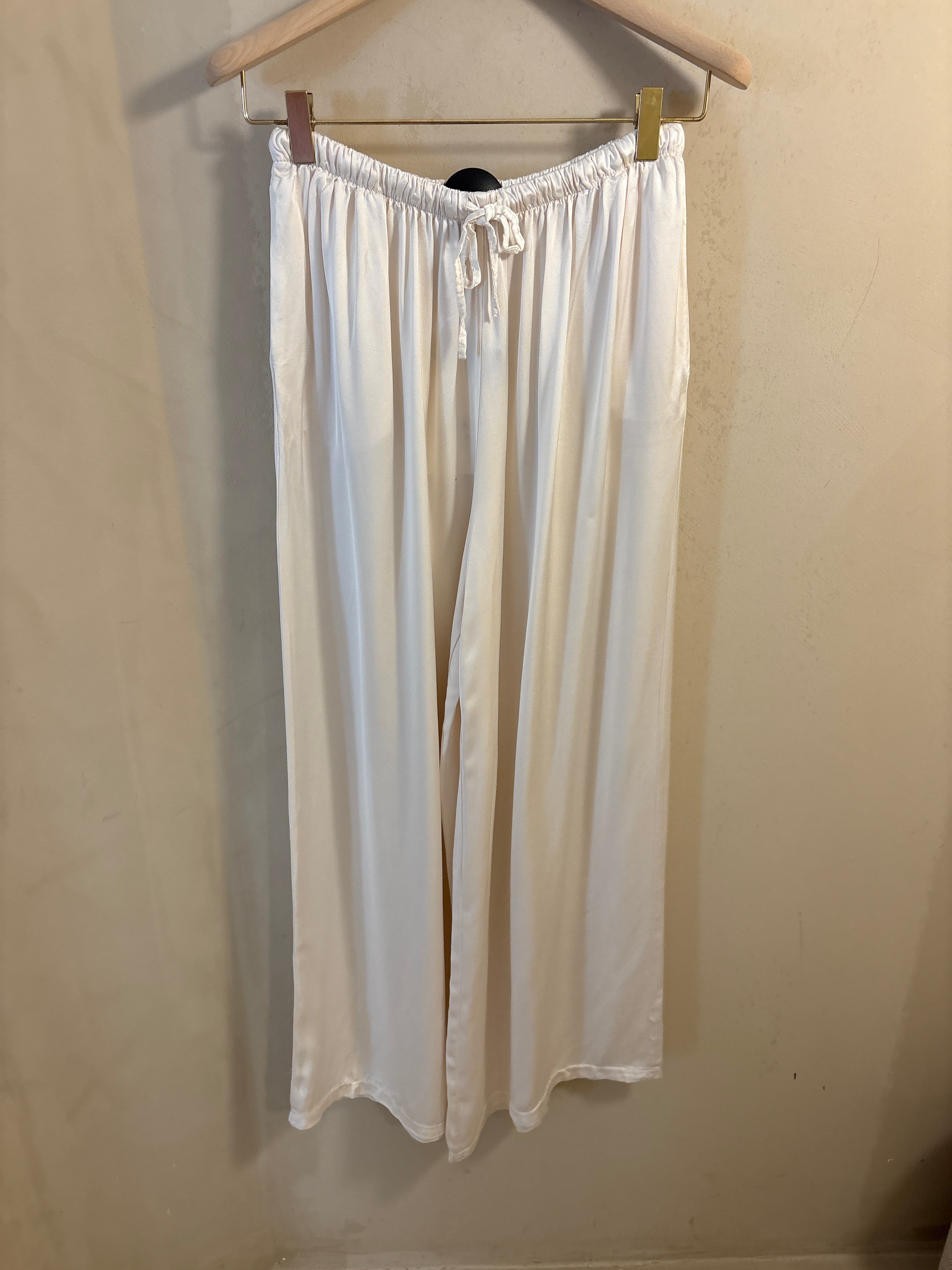 Pantalon Phœnix Écru