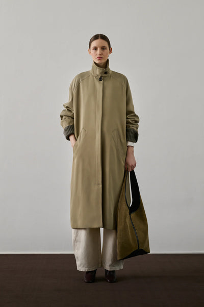 Trench Fritz Sauge