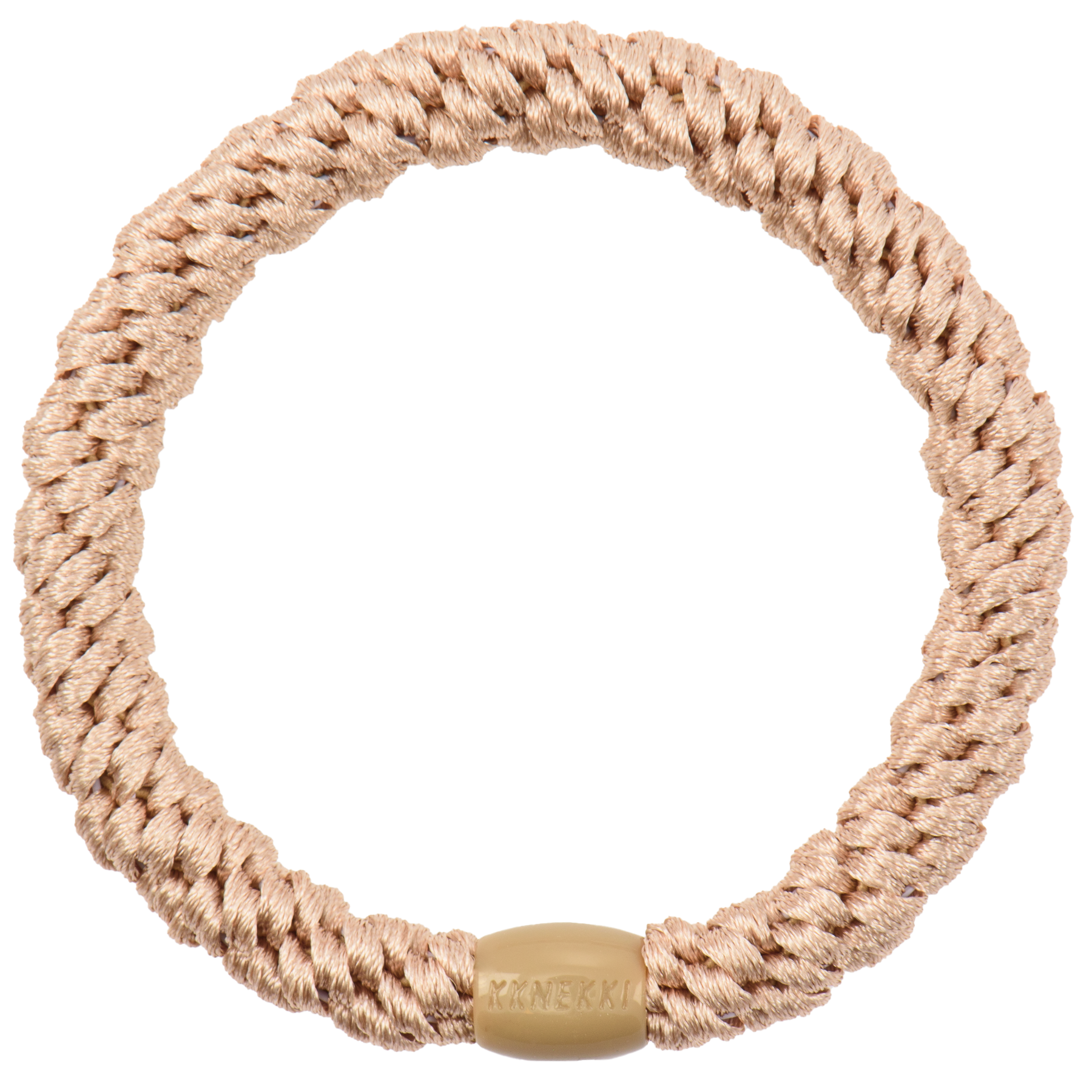 Élastique Kknekki Rosy Beige