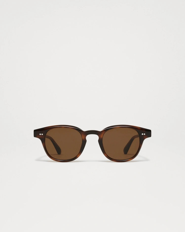 Lunettes Core 01 Tortoise