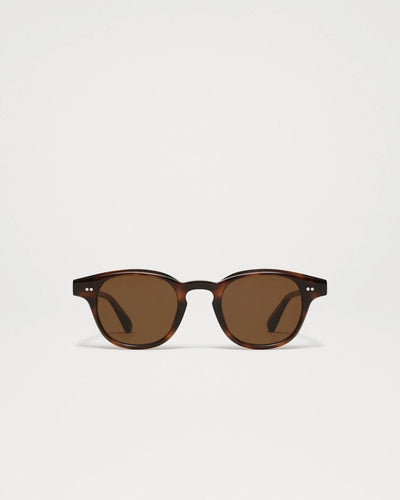 Lunettes Core 01 Tortoise