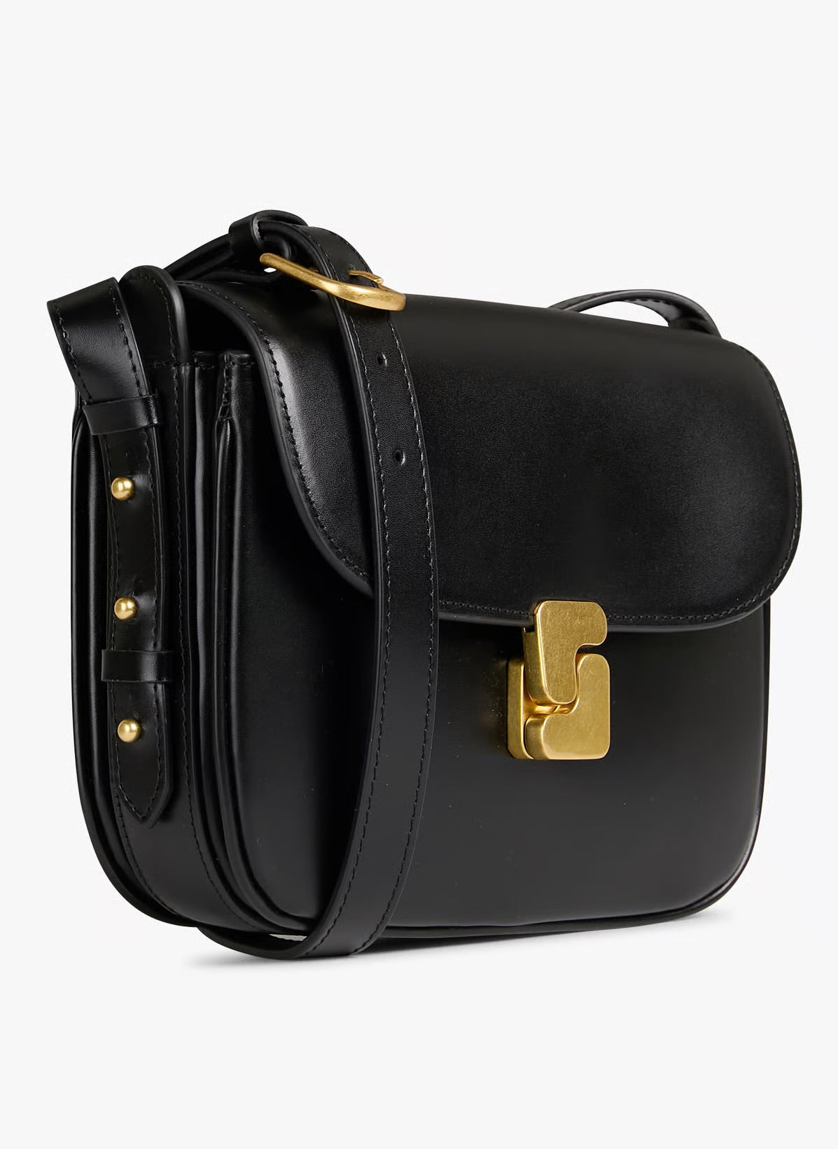 Sac Bellissima Mini Noir