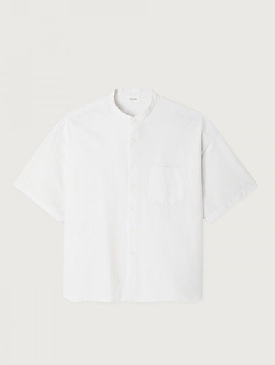 Chemise Homme Obyg Blanche