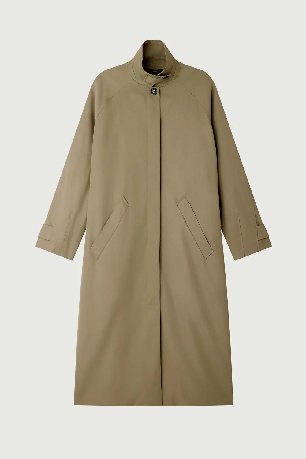Trench Fritz Sauge