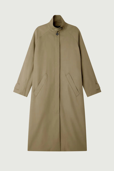 Trench Fritz Sauge