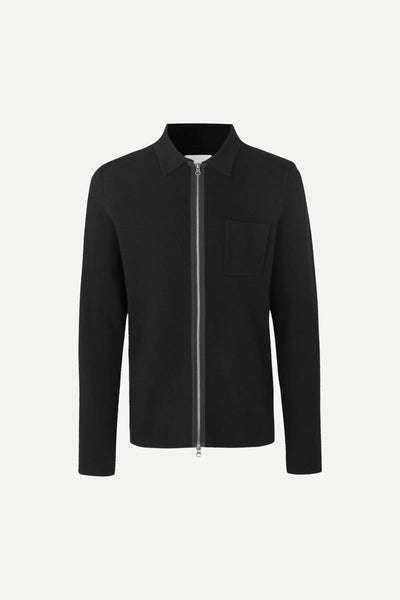 Cardigan Homme Guna X Zipe