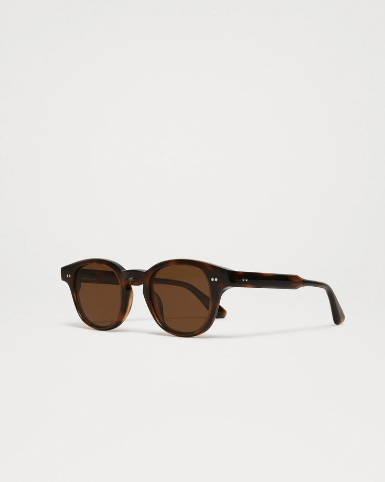 Lunettes Core 01 Tortoise