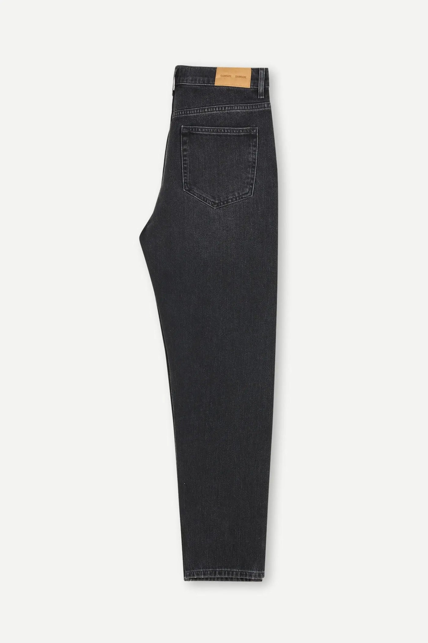 Cosmo Jeans Black Blizzard
