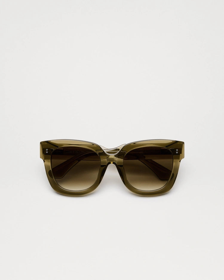 Lunettes 08 Green
