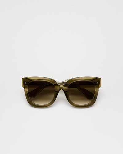 Lunettes 08 Green