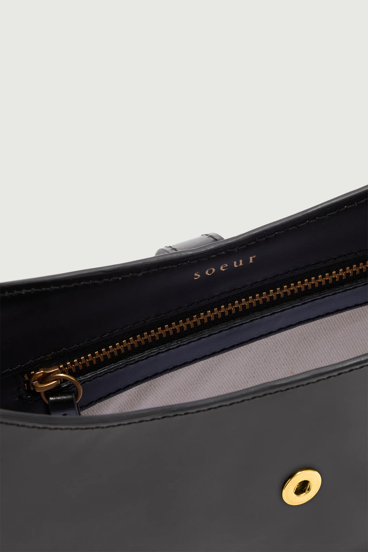 Sac Bonnie Noir