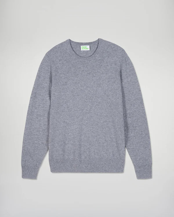Pull Homme Col Rond
