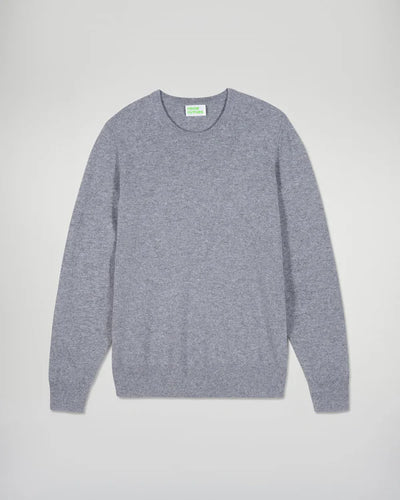 Pull Col Rond