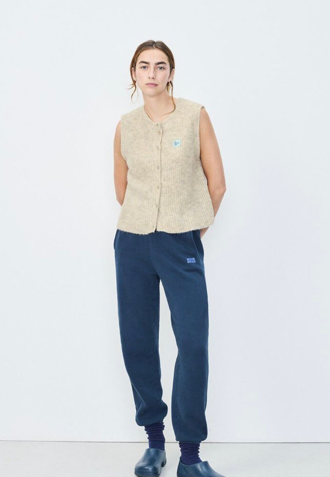 Gilet Femme East Poudreuse Chine