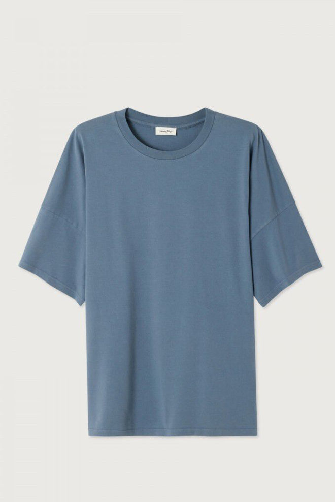 T- Shirt Homme Fizvalley Tempête vintage