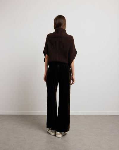 Pantalon Pierrot Choco