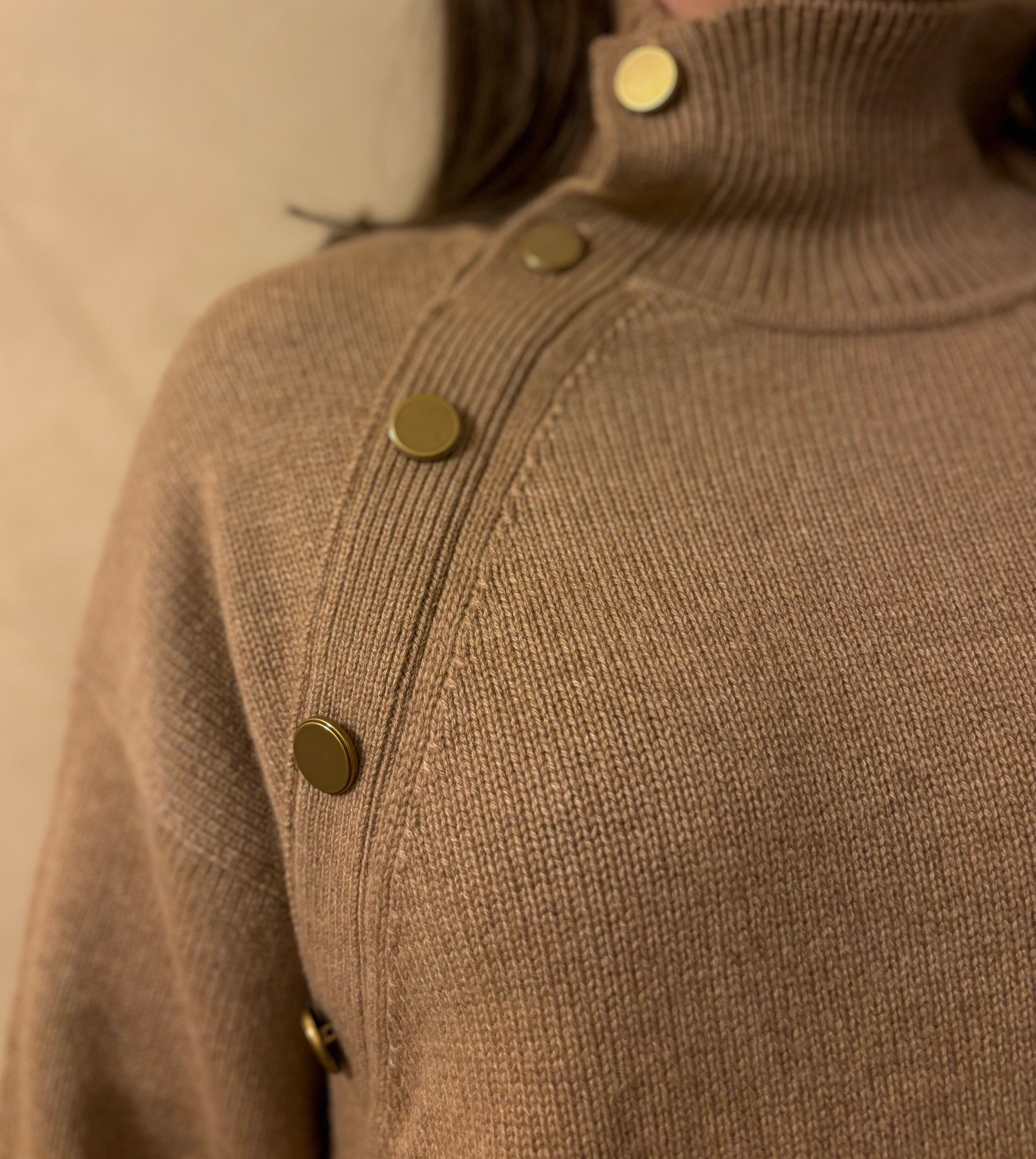 Pull Pinkette Camelo