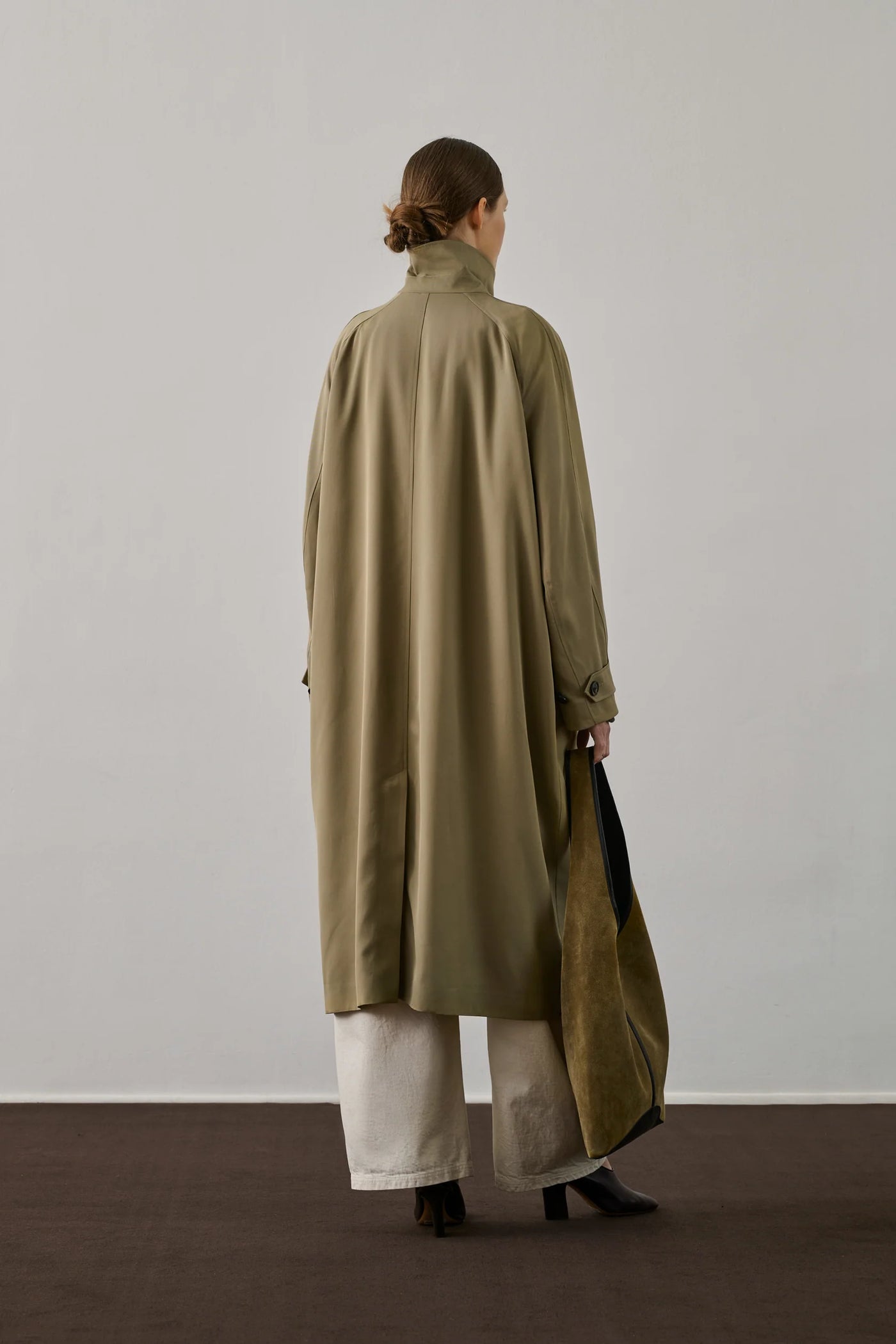 Trench Fritz Sauge