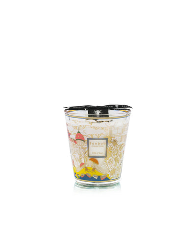 Bougie Cote d’Azur Max 16
