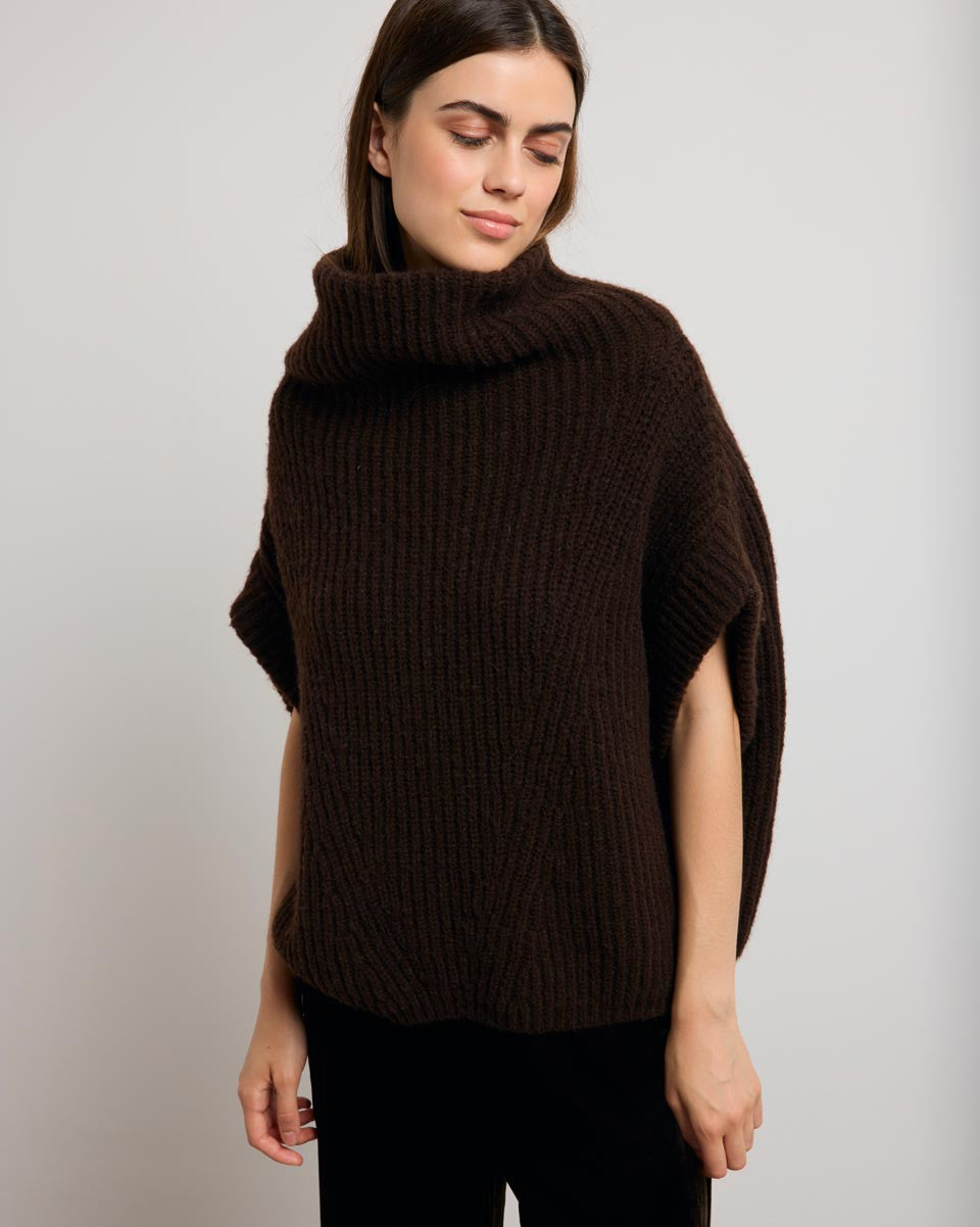 Doudou Pull Choco