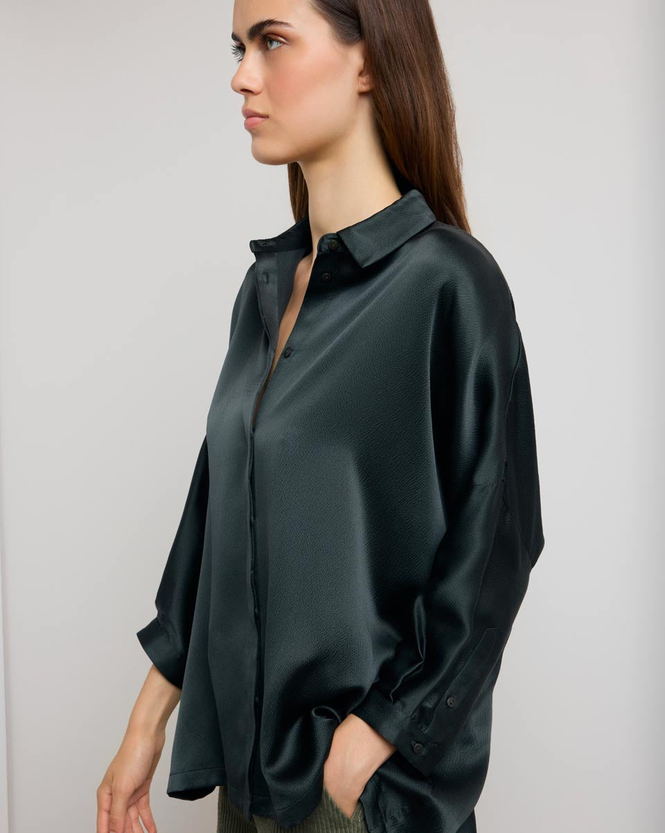 Chemise Manon Expresso