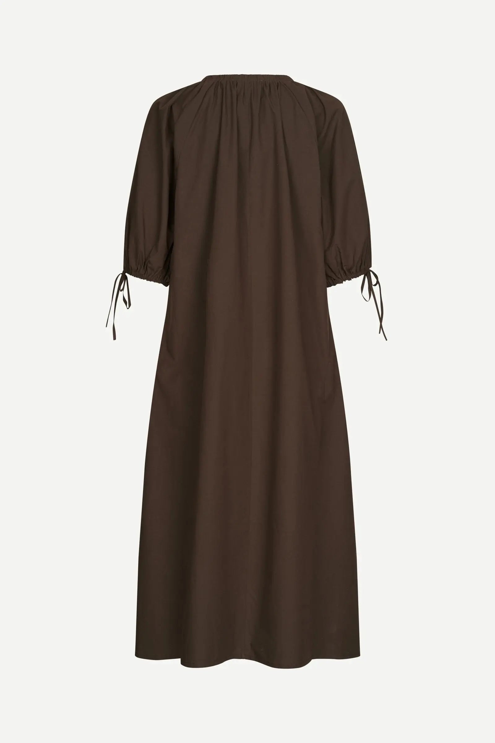Samateran Dress Mulch