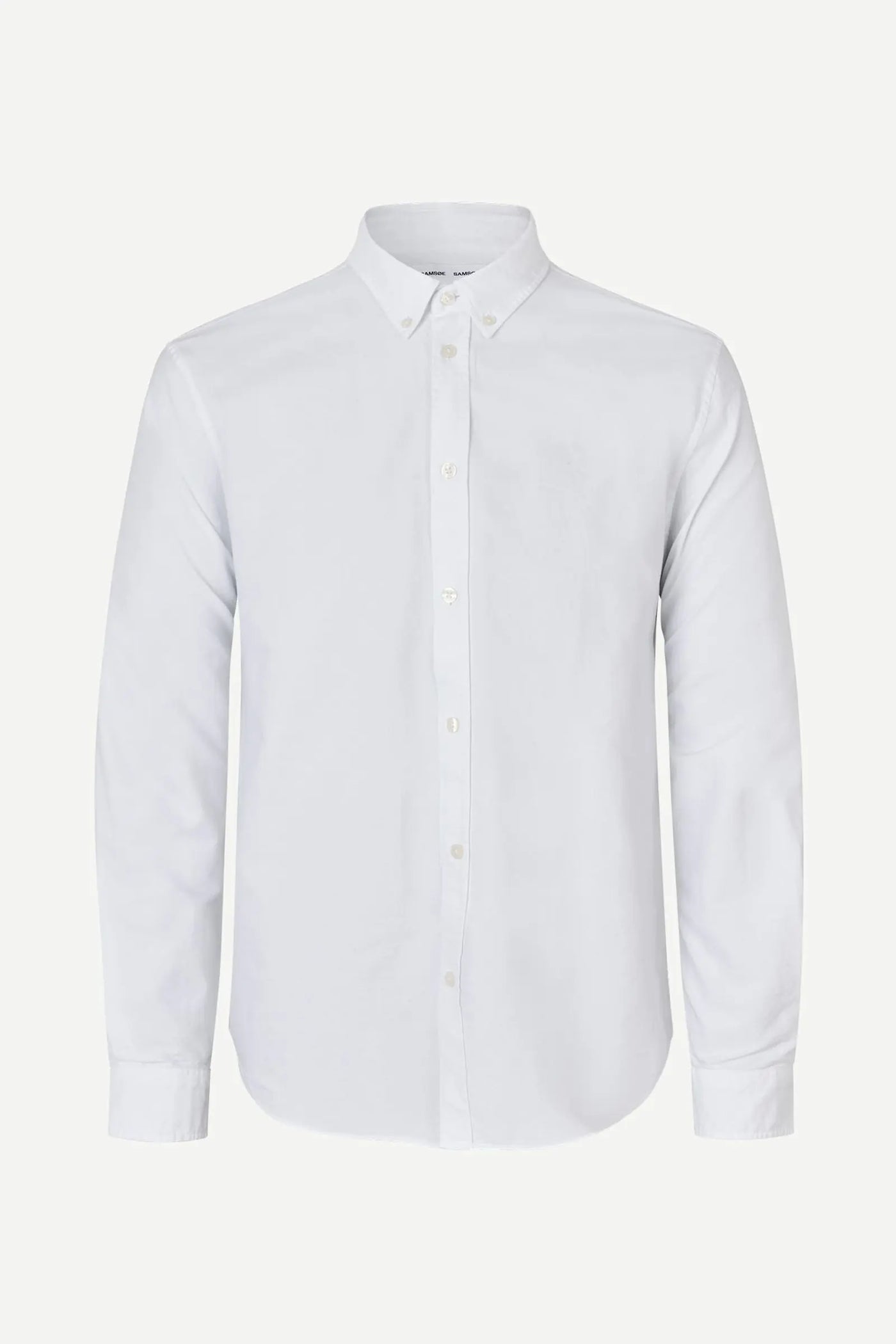 Chemise Homme Saliam Bx Shirt Blanche