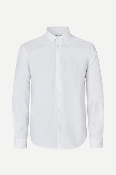 Chemise Homme Saliam Bx Shirt Blanche