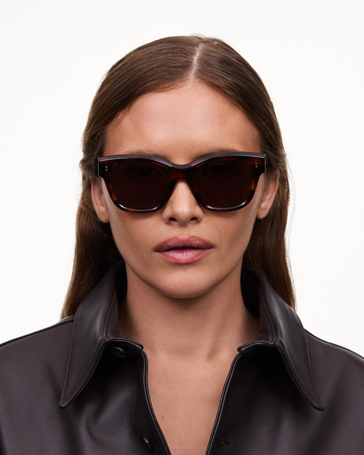 Lunettes 07.2 Tortoise