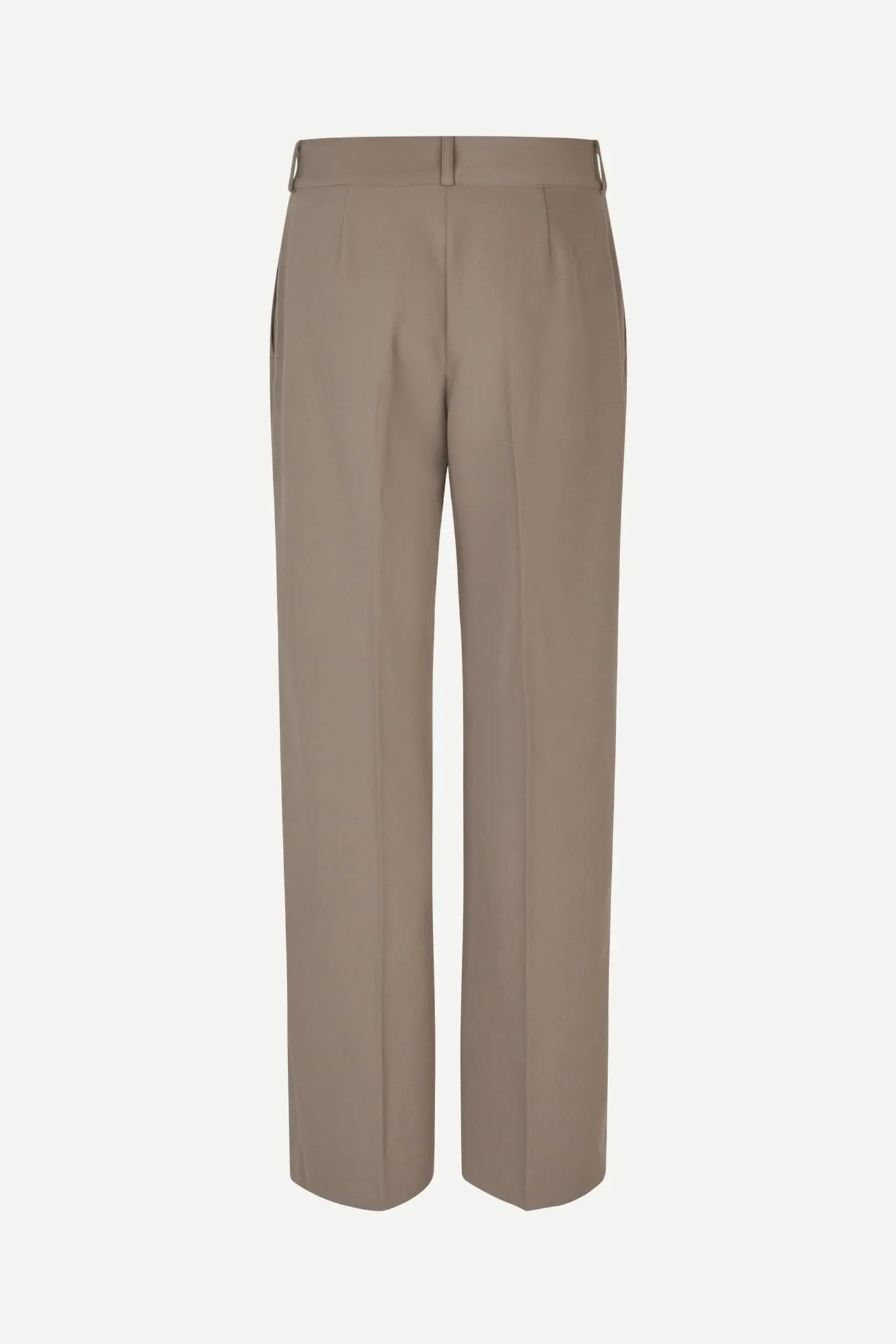 Pantalon Salaney Dark Aluminum