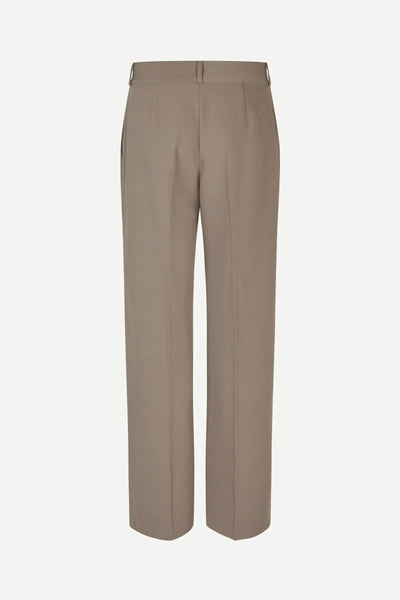 Pantalon Salaney Dark Aluminum