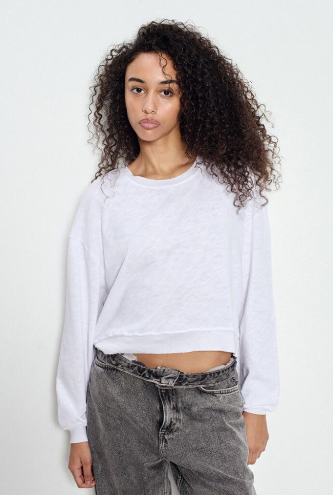 T Shirt Sonoma 02IG Blanc