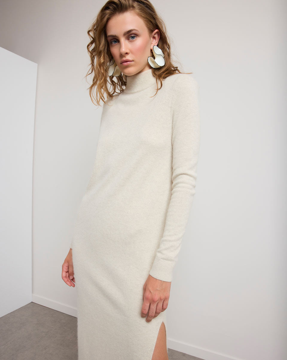 Rossini Long Dress Milly Way