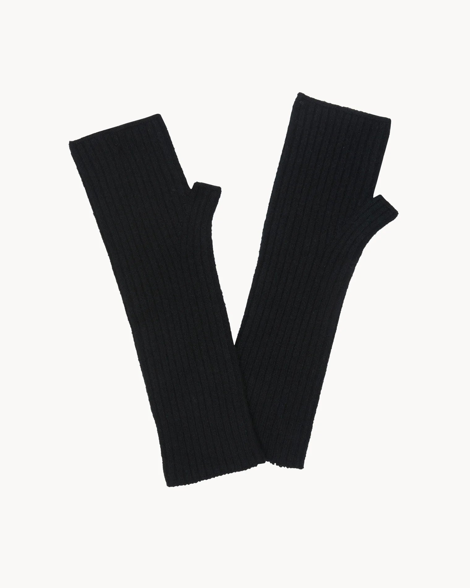 Mitaines Knokke Noir