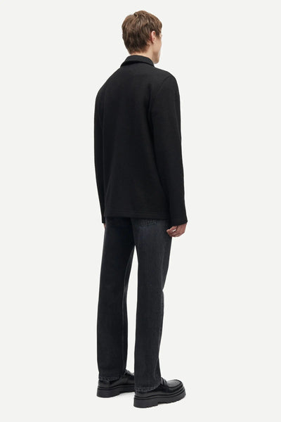 Chemise Salenny Black
