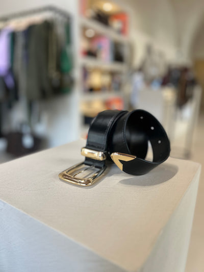 Ceinture Muse Black