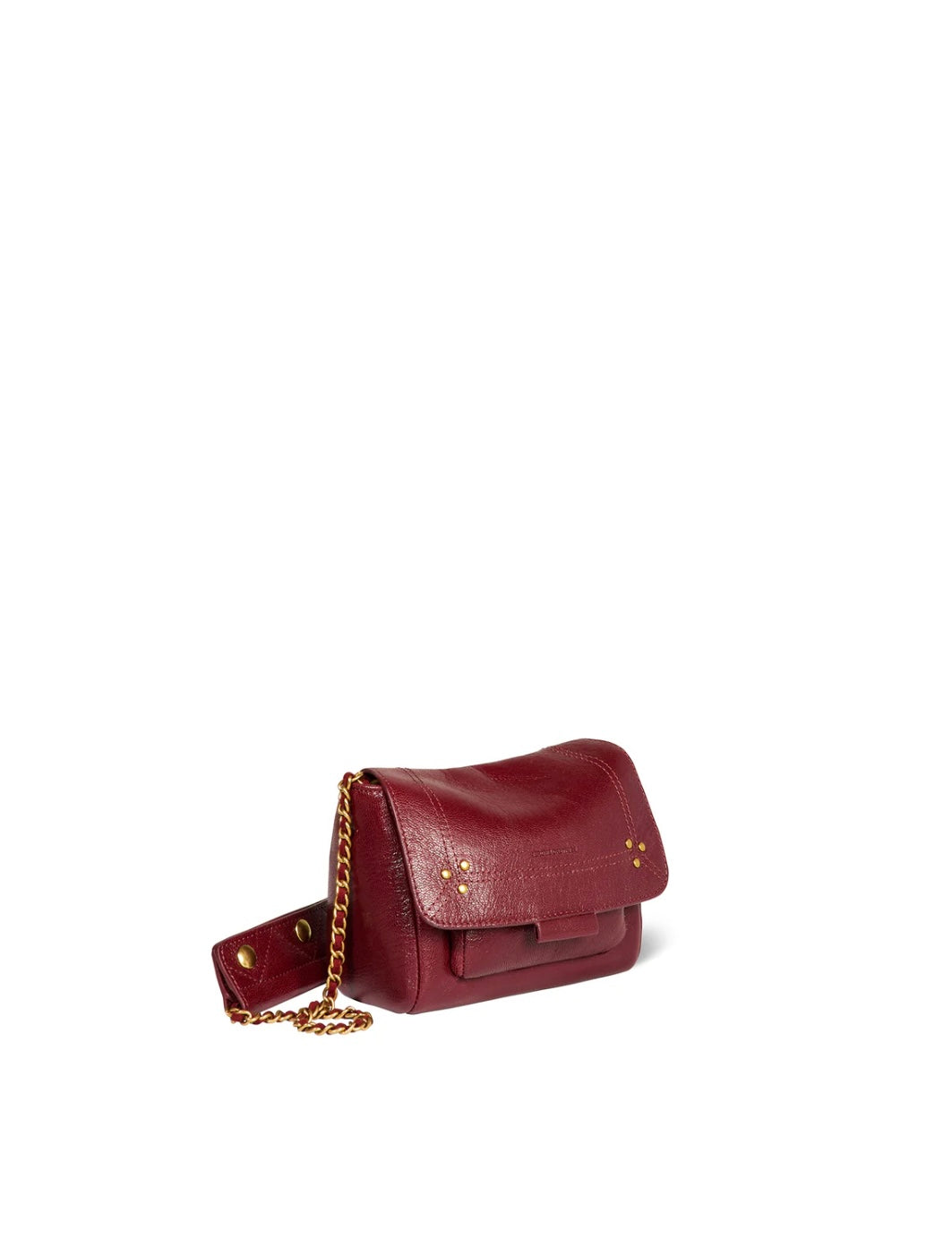 Lulu S Chèvre Bordeaux