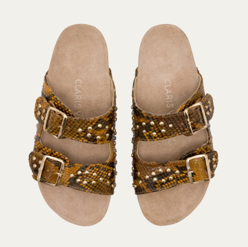 Sandales Odette Ranchz