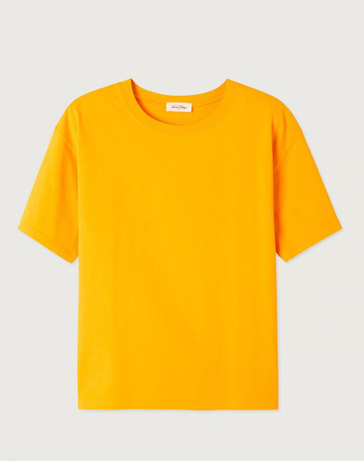 Tee-shirt Femme Fizvalley Acacia Vintage