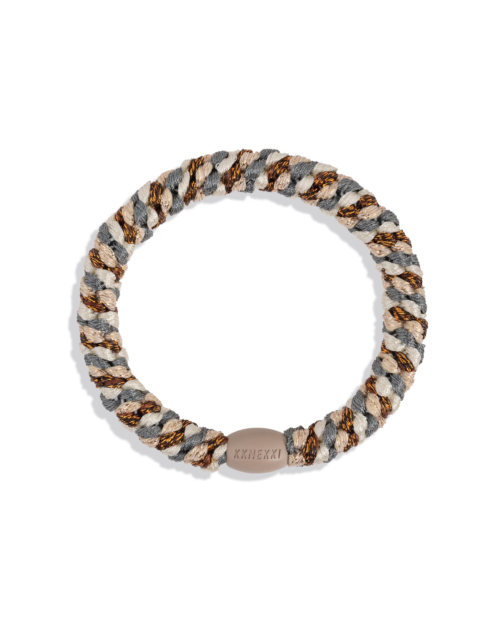 Élastique Kknekki Copper Grey