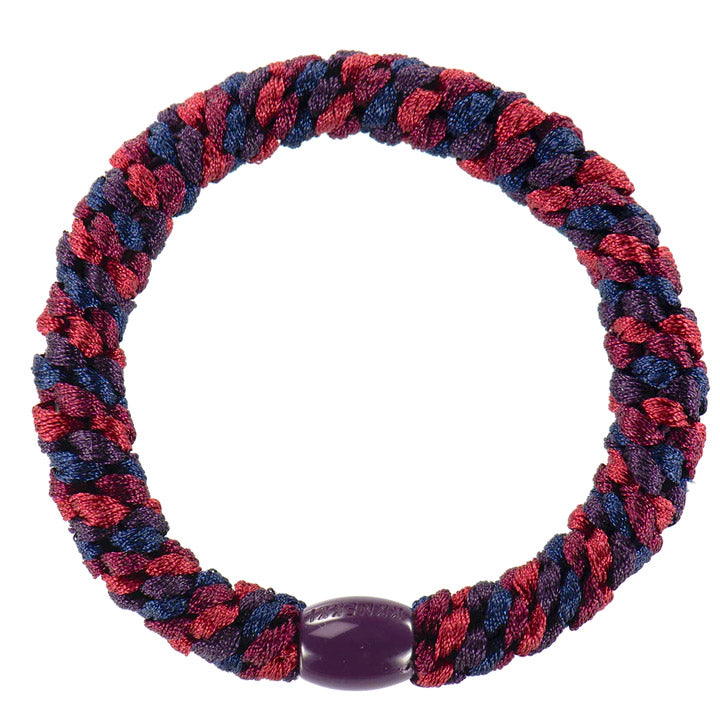 Kknekki Mix Bordeaux-Navy