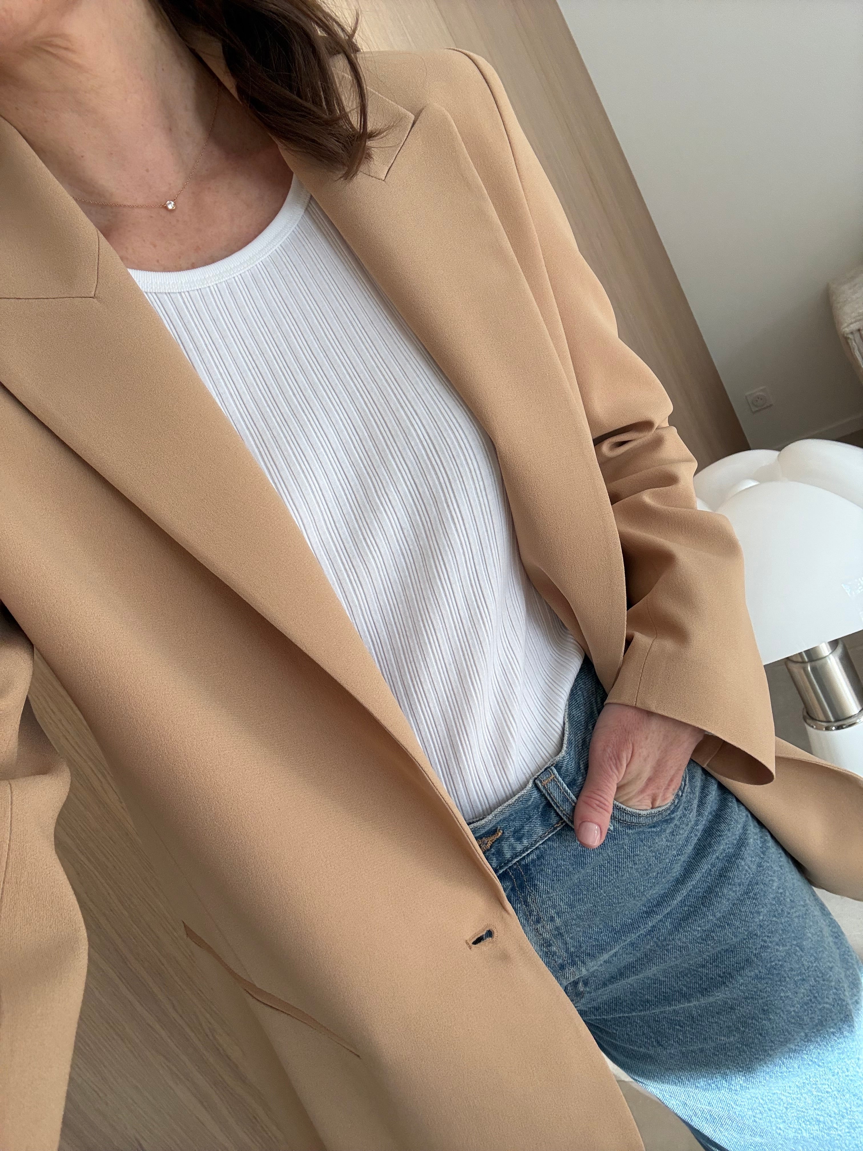 My Jacket Paglierino