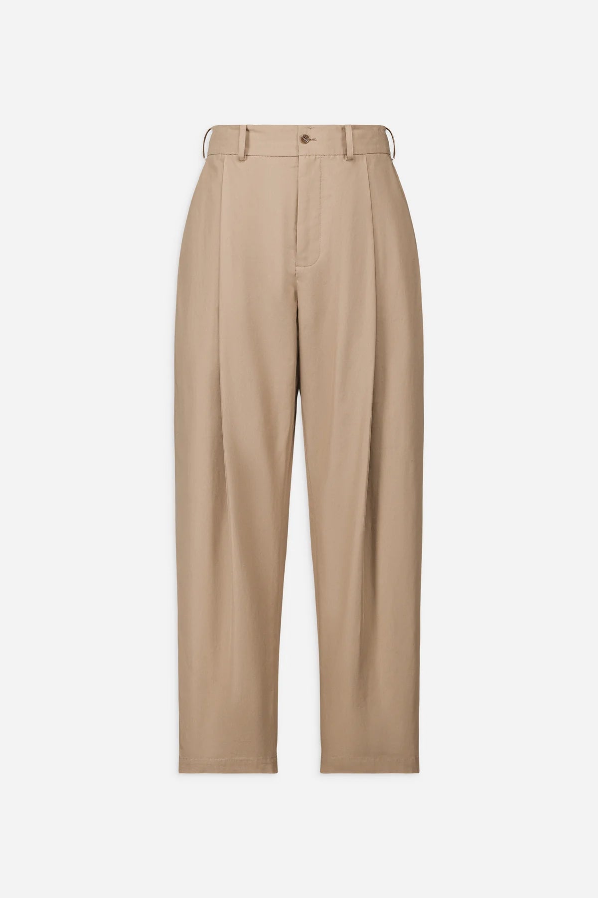 Pantalon Amiral Capuccino