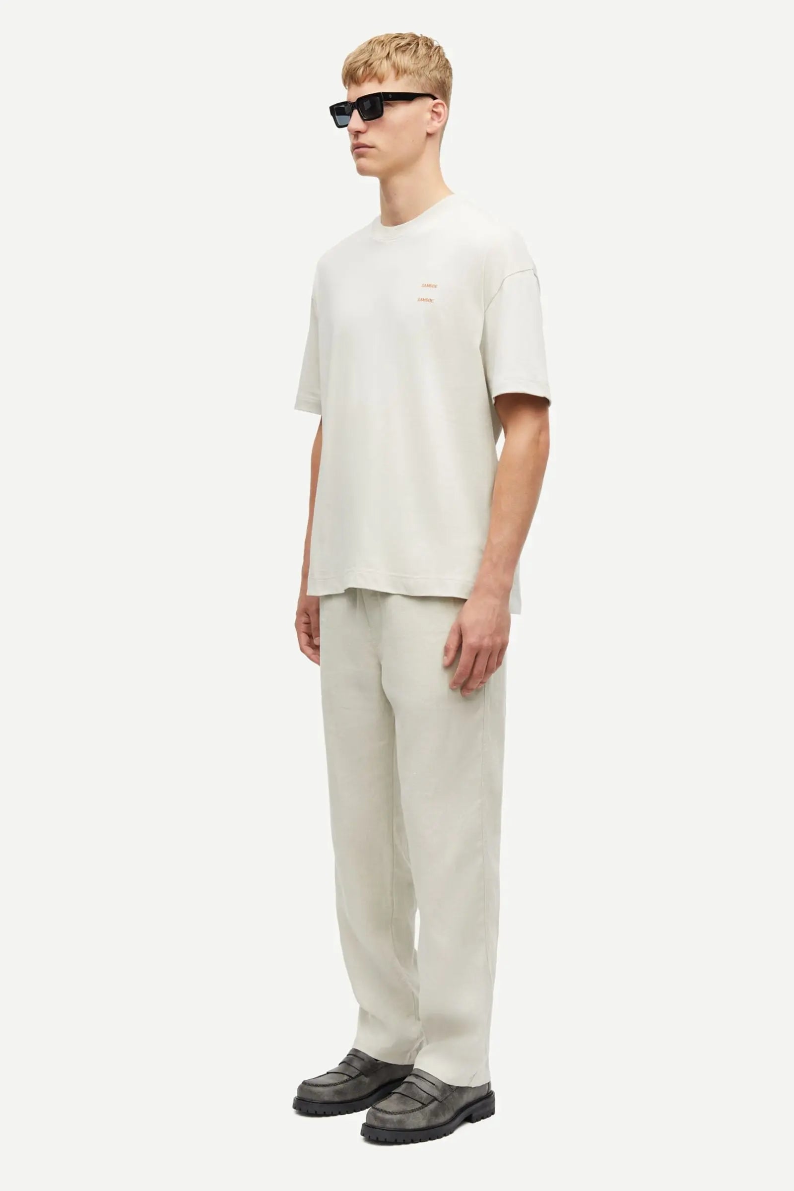 T Shirt Joël Moonstruck