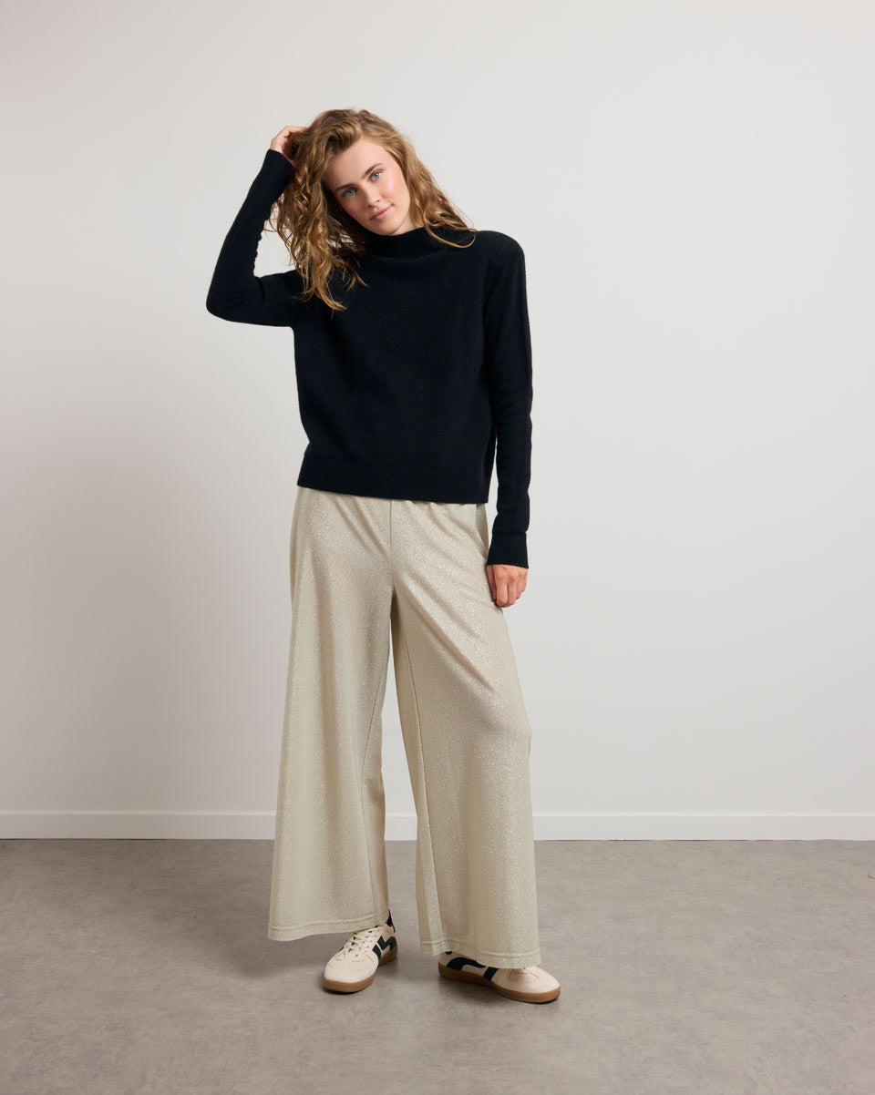 Pull Rossini Black