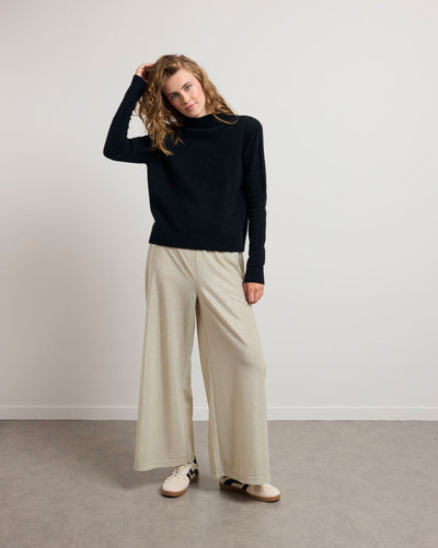 Pull Rossini Black